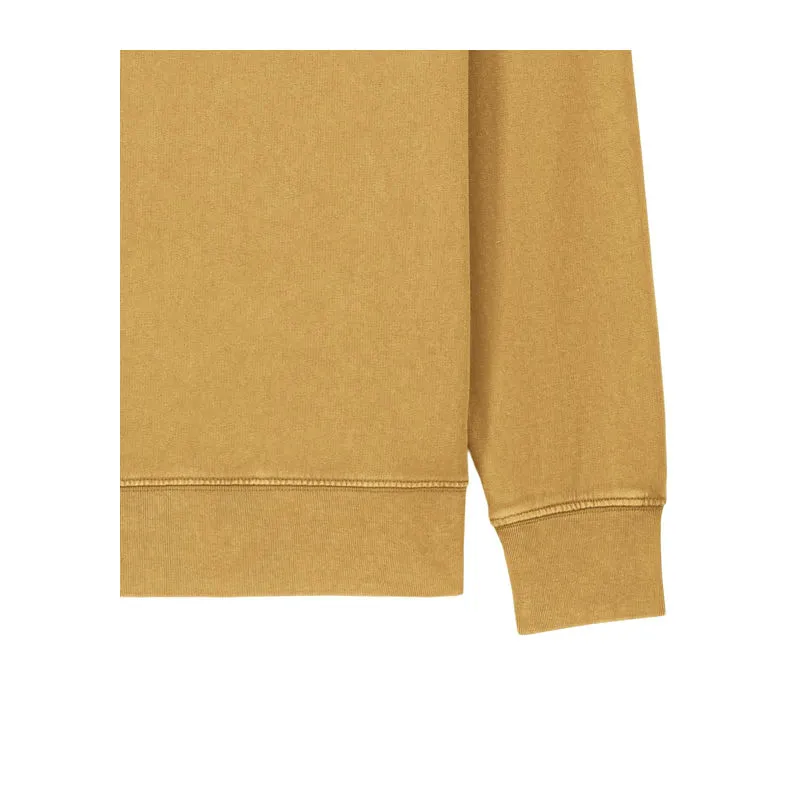 Matcher Vintage unisex medium fit mikina