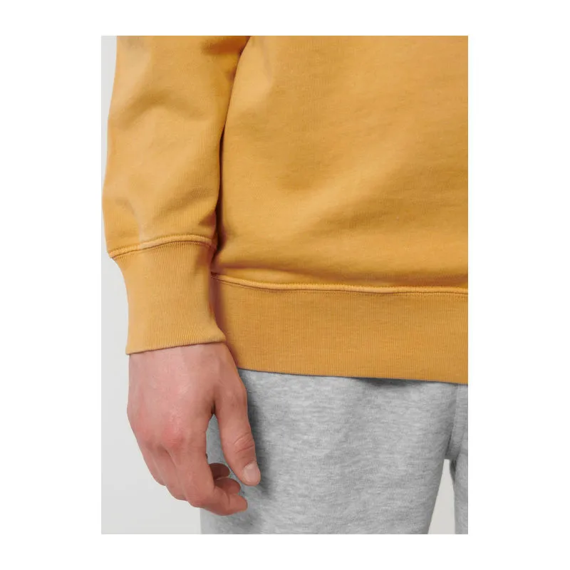 Matcher Vintage unisex medium fit mikina