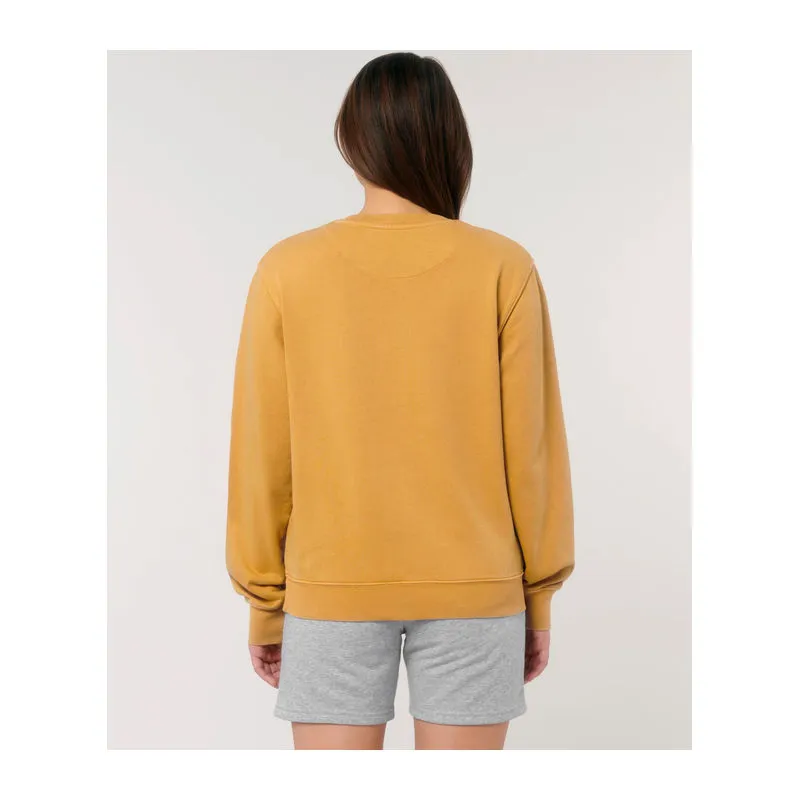Matcher Vintage unisex medium fit mikina