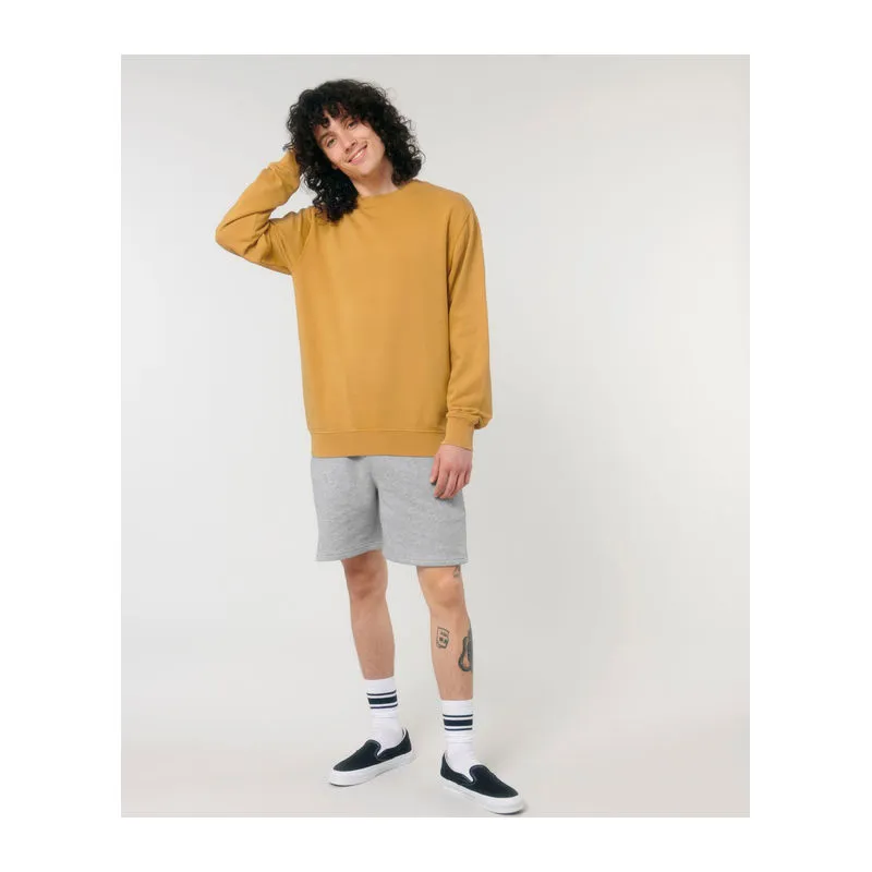 Matcher Vintage unisex medium fit mikina