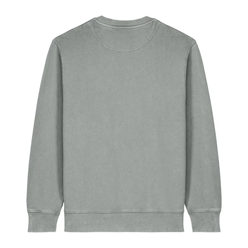 Matcher Vintage unisex medium fit mikina