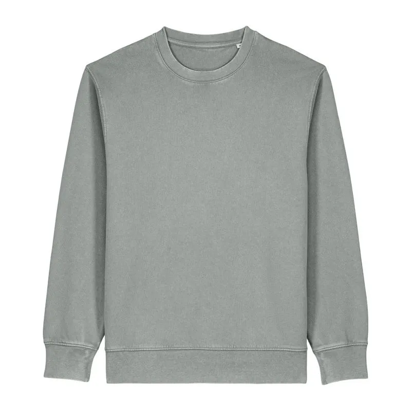 Matcher Vintage unisex medium fit mikina