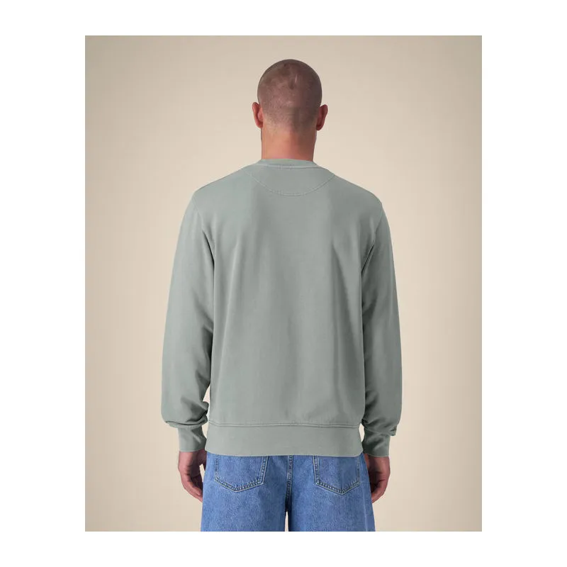 Matcher Vintage unisex medium fit mikina