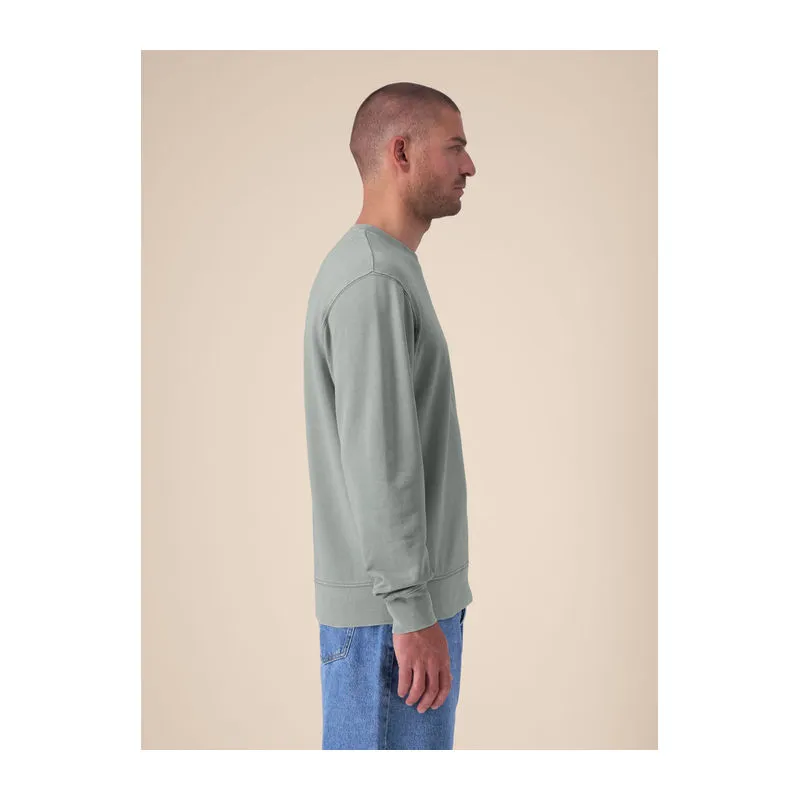 Matcher Vintage unisex medium fit mikina