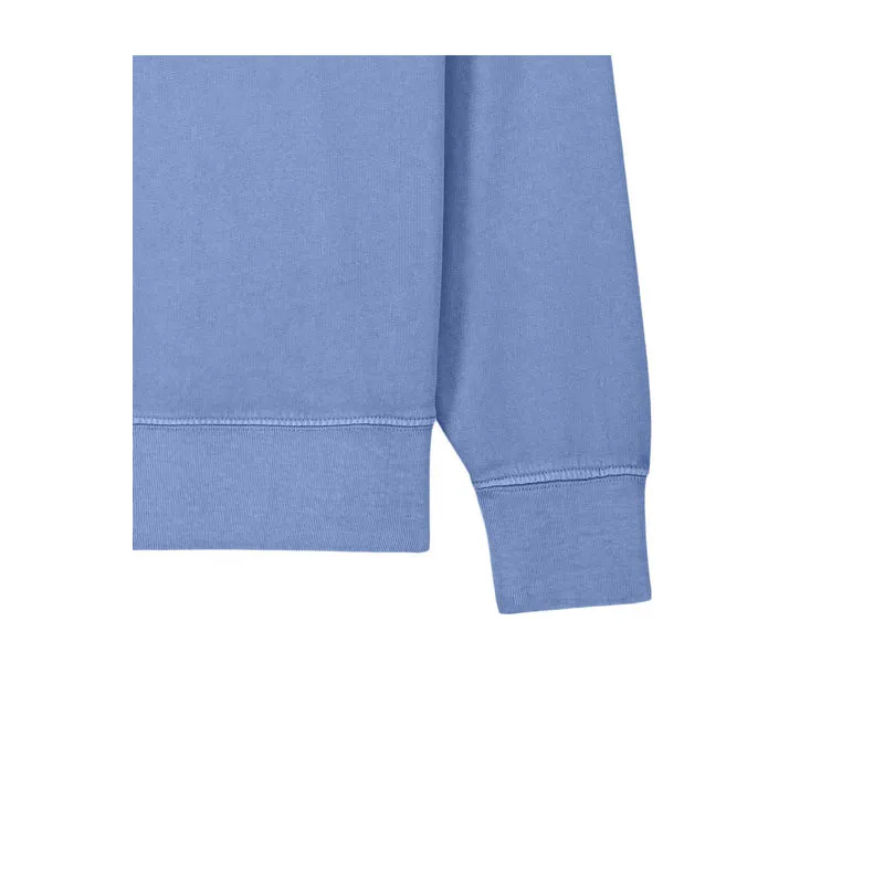 Matcher Vintage unisex medium fit mikina