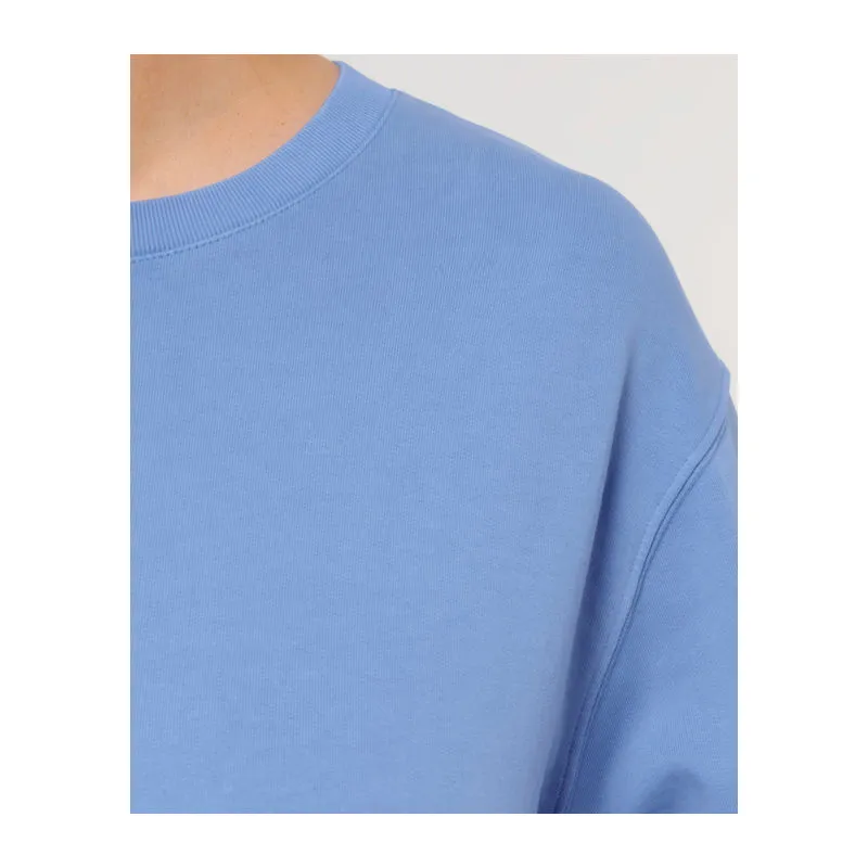 Matcher Vintage unisex medium fit mikina