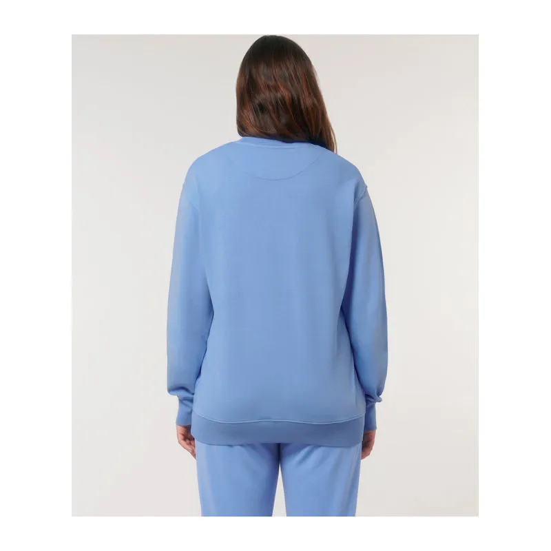 Matcher Vintage unisex medium fit mikina