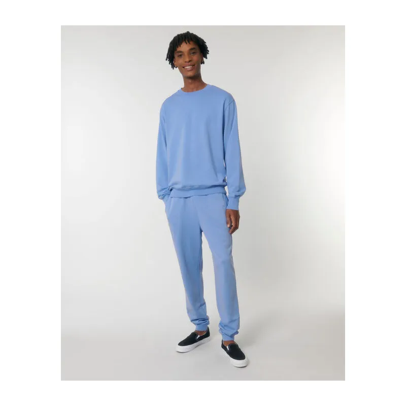Matcher Vintage unisex medium fit mikina