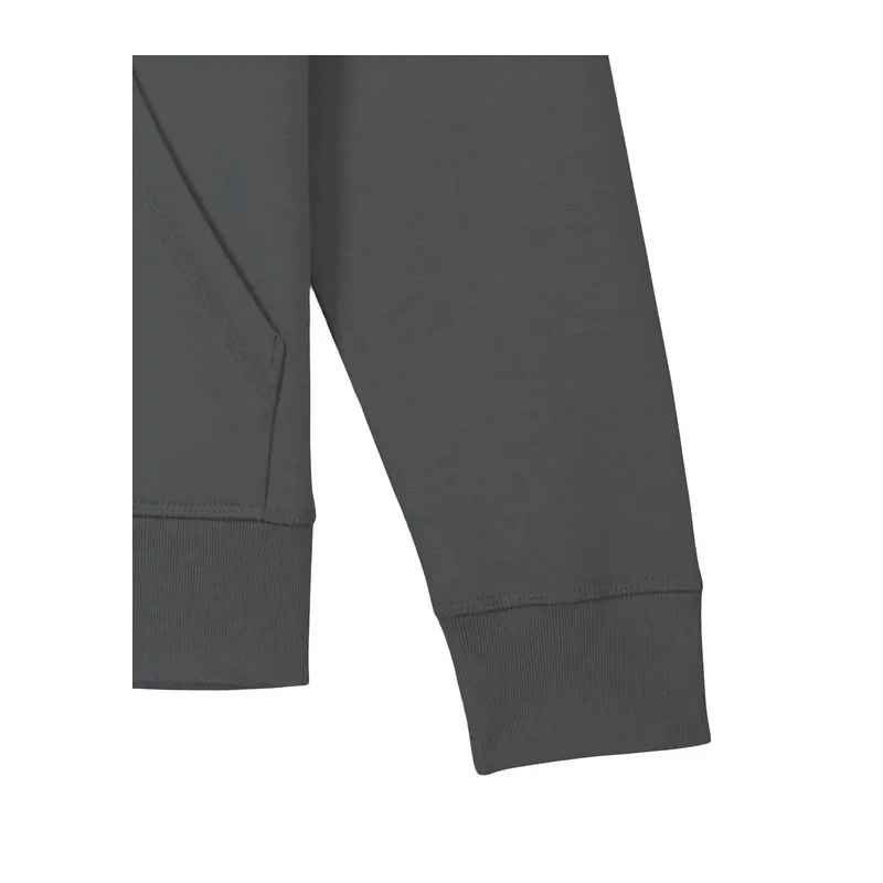 Drummer 2.0 unisex mikina s kapucí