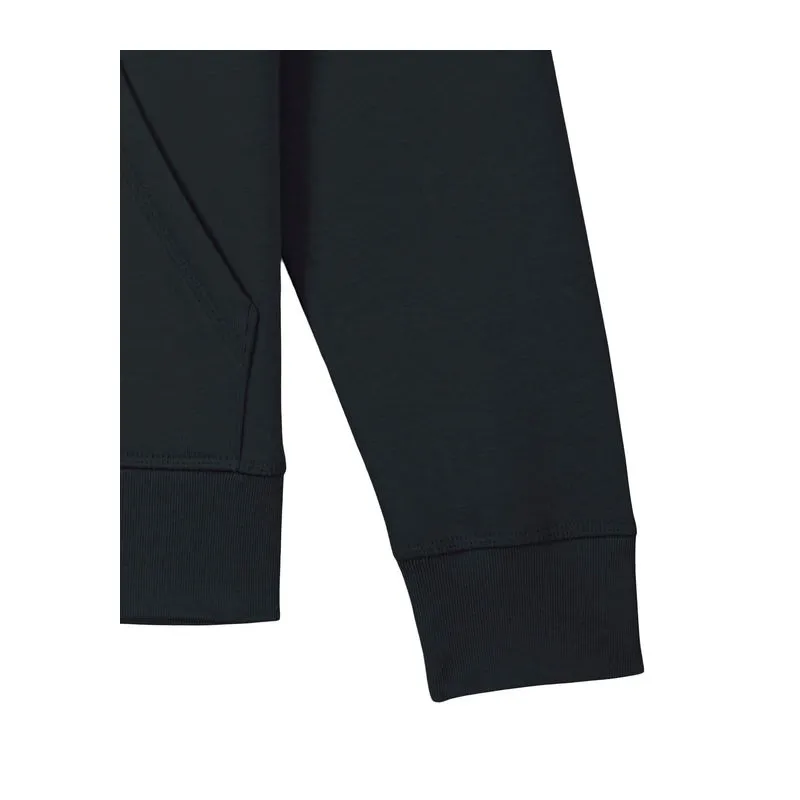 Drummer 2.0 unisex mikina s kapucí