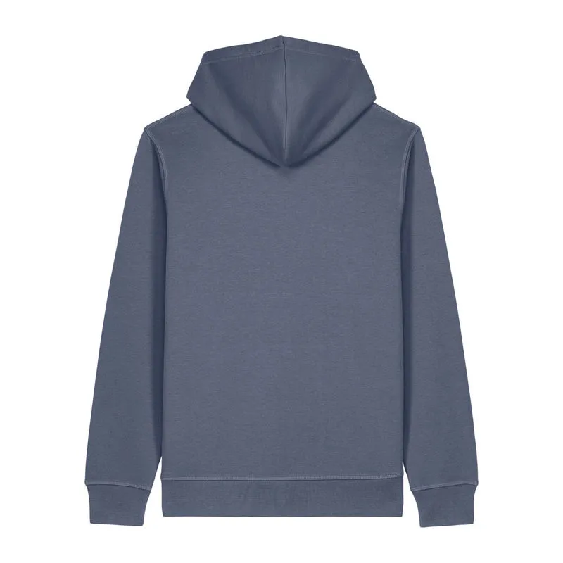 Drummer 2.0 unisex mikina s kapucí