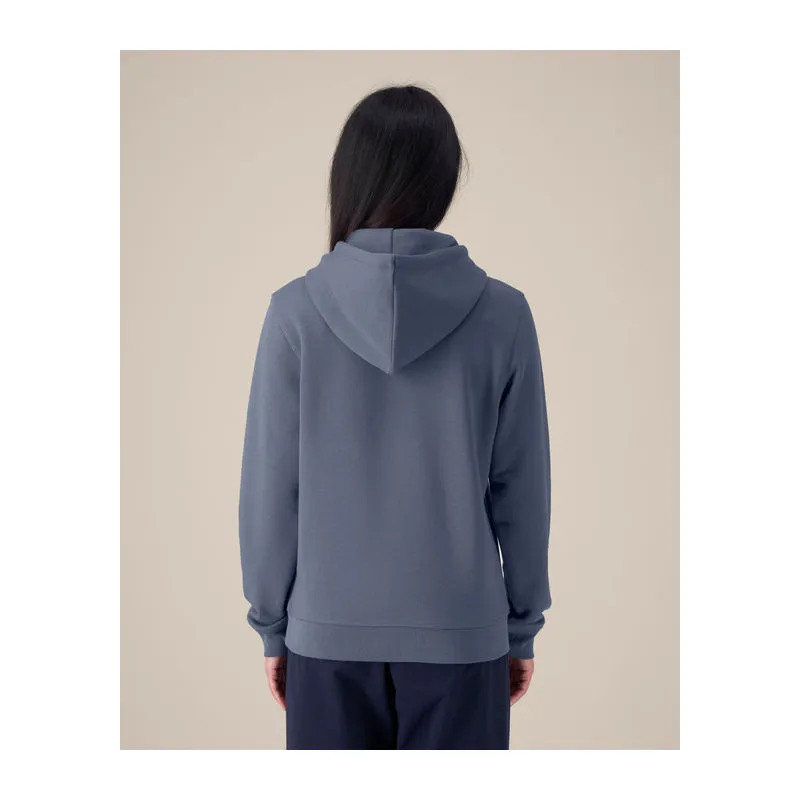 Drummer 2.0 unisex mikina s kapucí