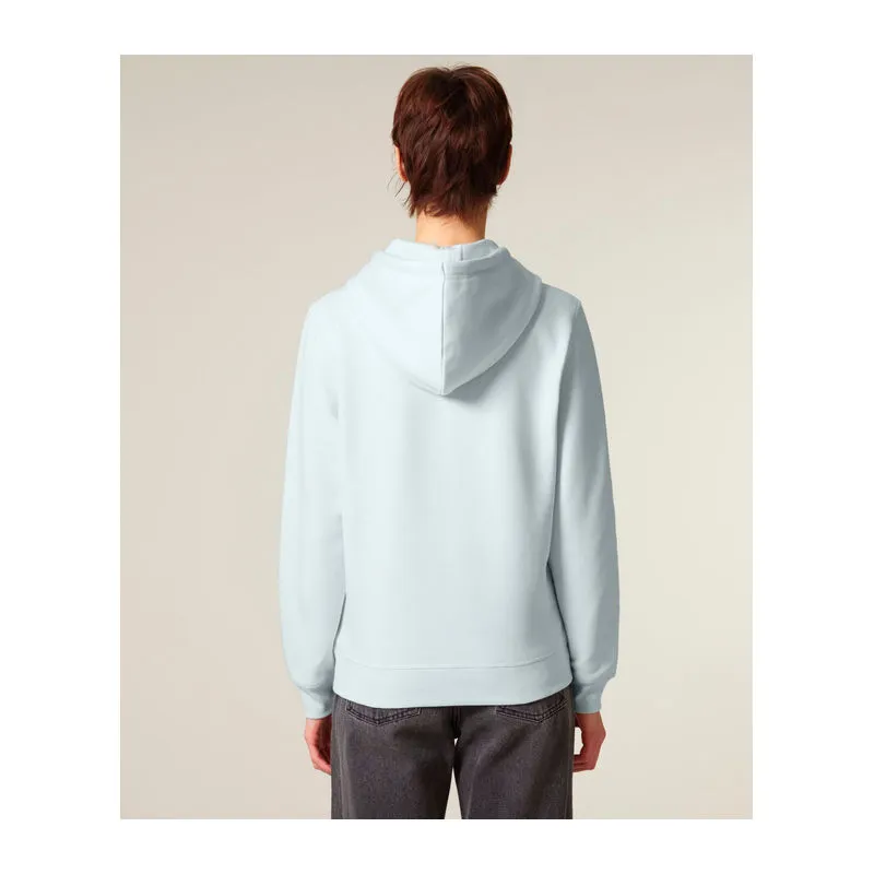 Drummer 2.0 unisex mikina s kapucí