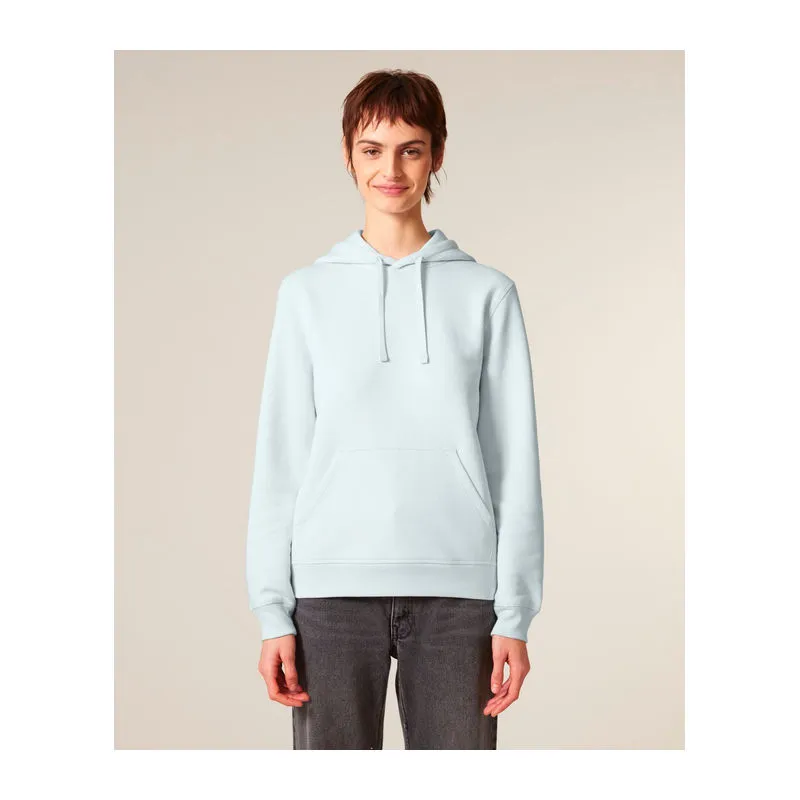 Drummer 2.0 unisex mikina s kapucí