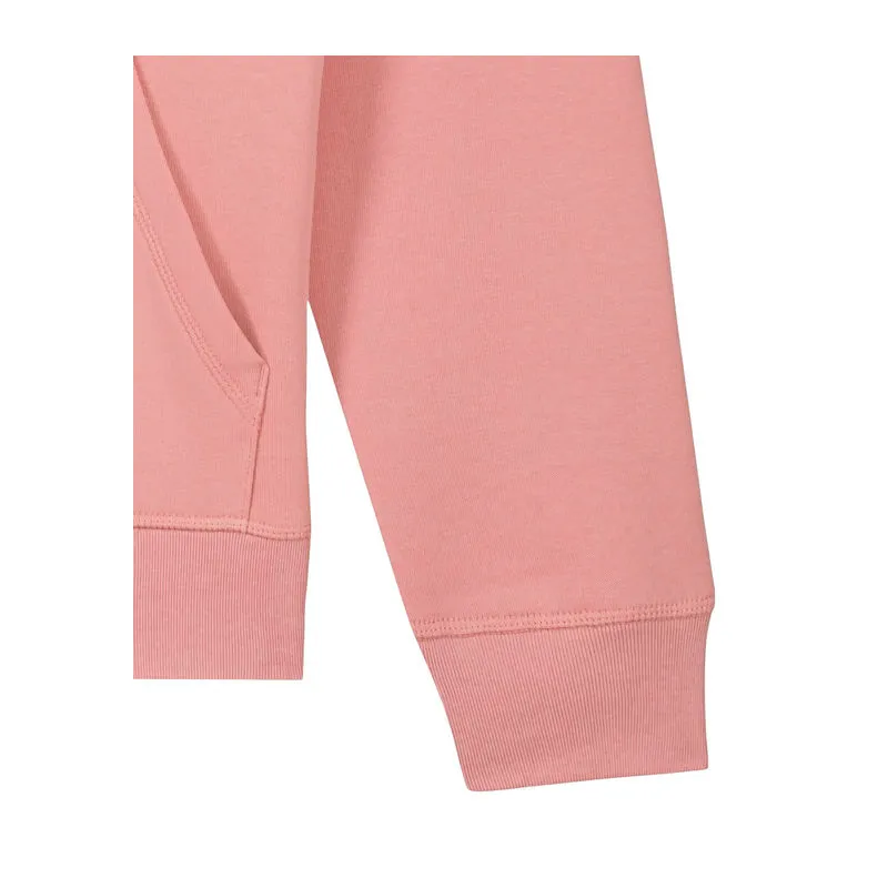 Drummer 2.0 unisex mikina s kapucí