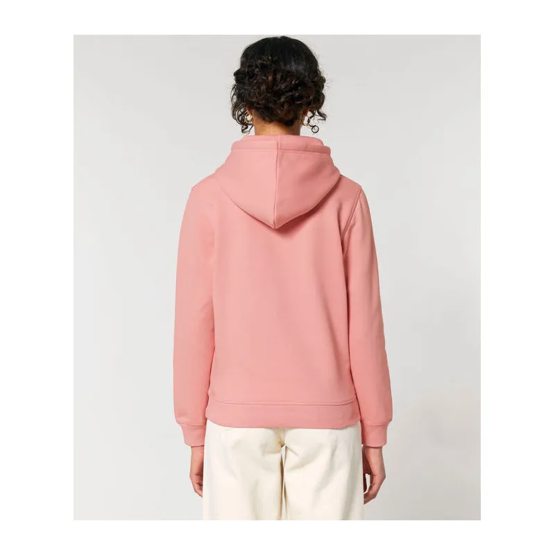 Drummer 2.0 unisex mikina s kapucí
