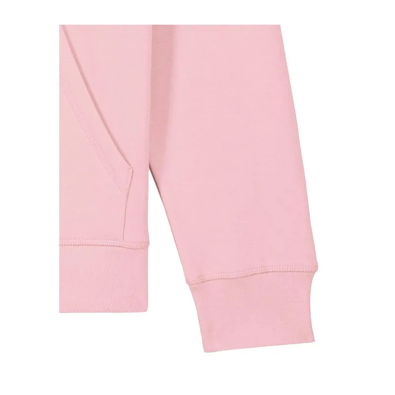 Drummer 2.0 unisex mikina s kapucí