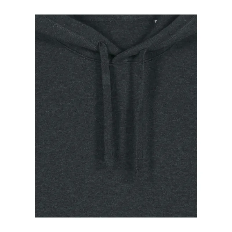 Drummer 2.0 unisex mikina s kapucí