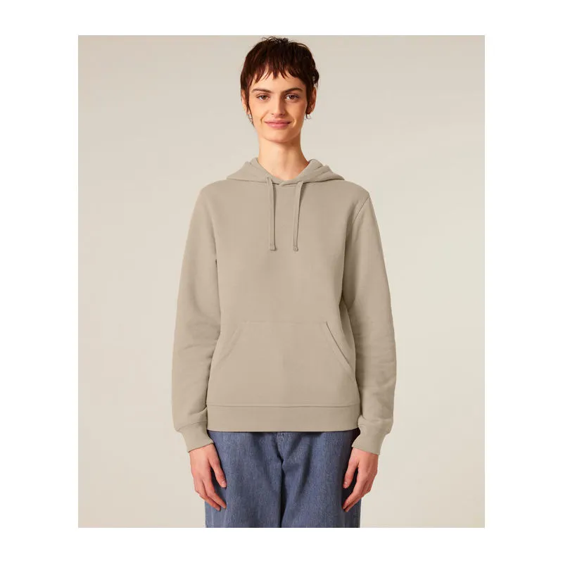 Drummer 2.0 unisex mikina s kapucí