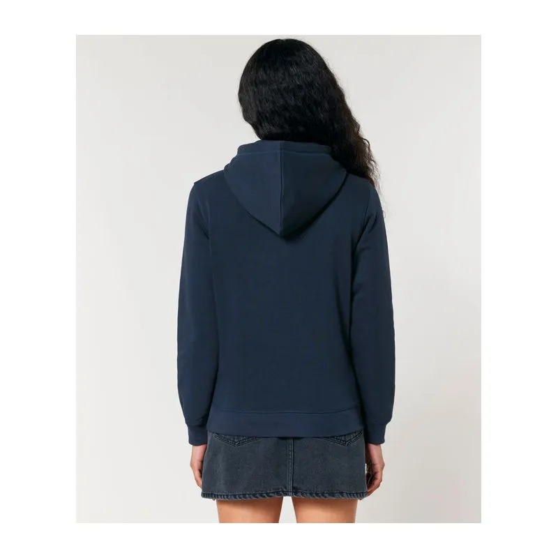 Drummer 2.0 unisex mikina s kapucí