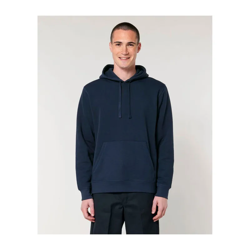 Drummer 2.0 unisex mikina s kapucí