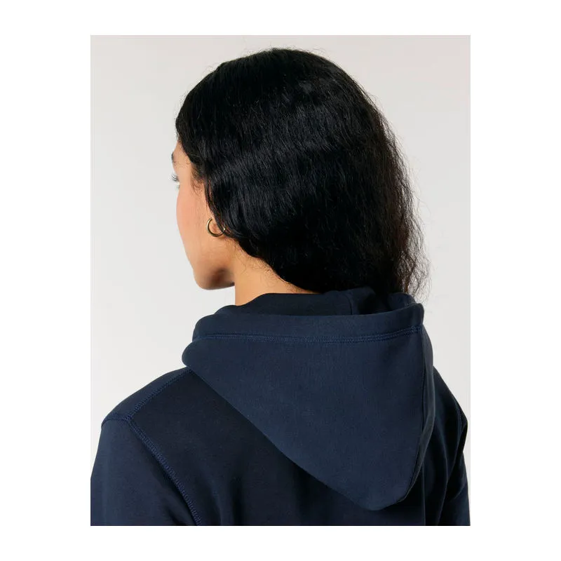 Drummer 2.0 unisex mikina s kapucí