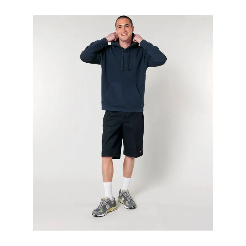 Drummer 2.0 unisex mikina s kapucí