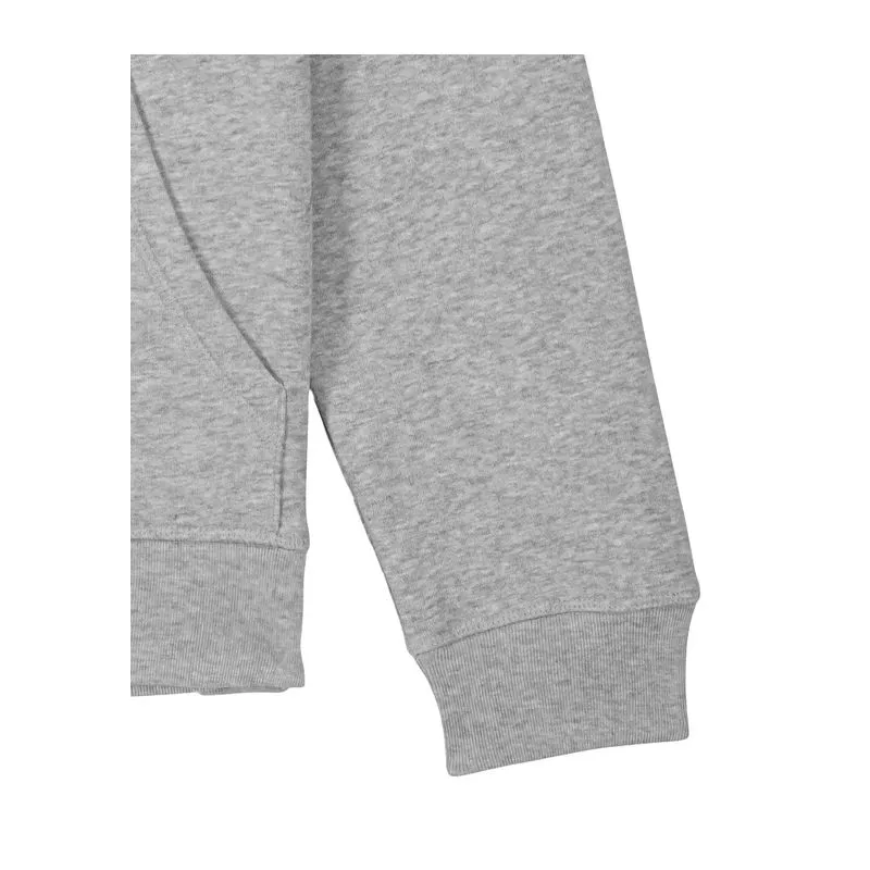Drummer 2.0 unisex mikina s kapucí