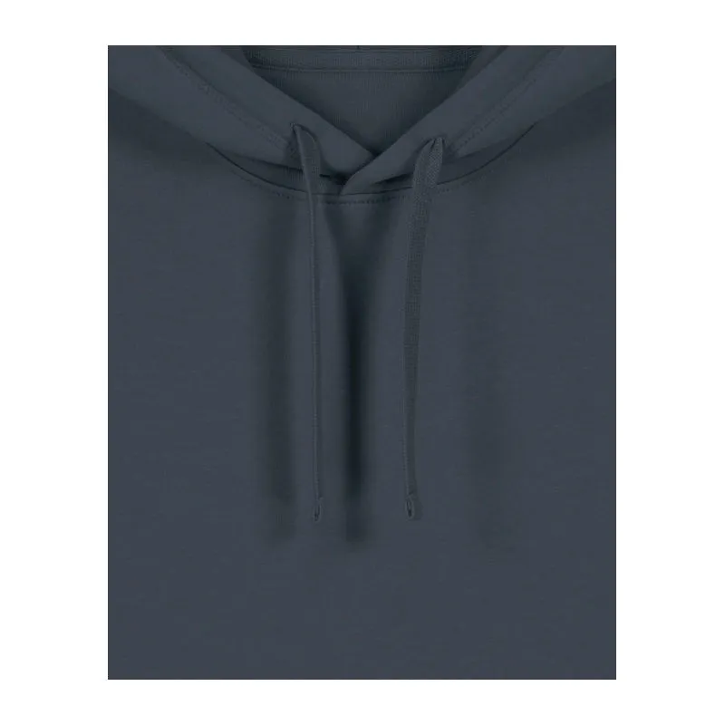 Drummer 2.0 unisex mikina s kapucí