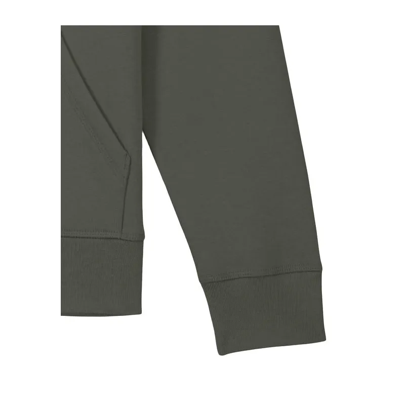 Drummer 2.0 unisex mikina s kapucí