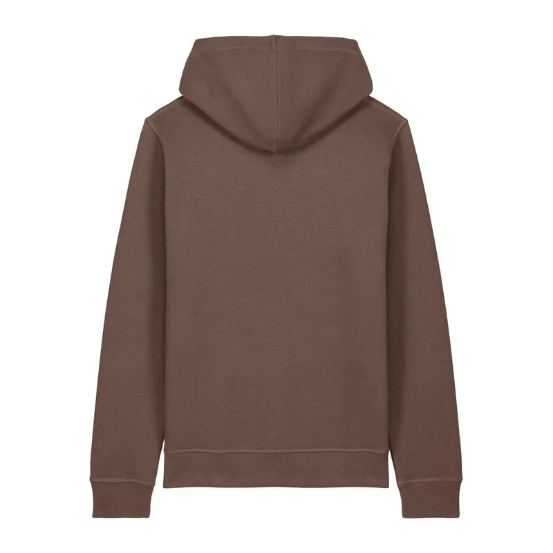Drummer 2.0 unisex mikina s kapucí
