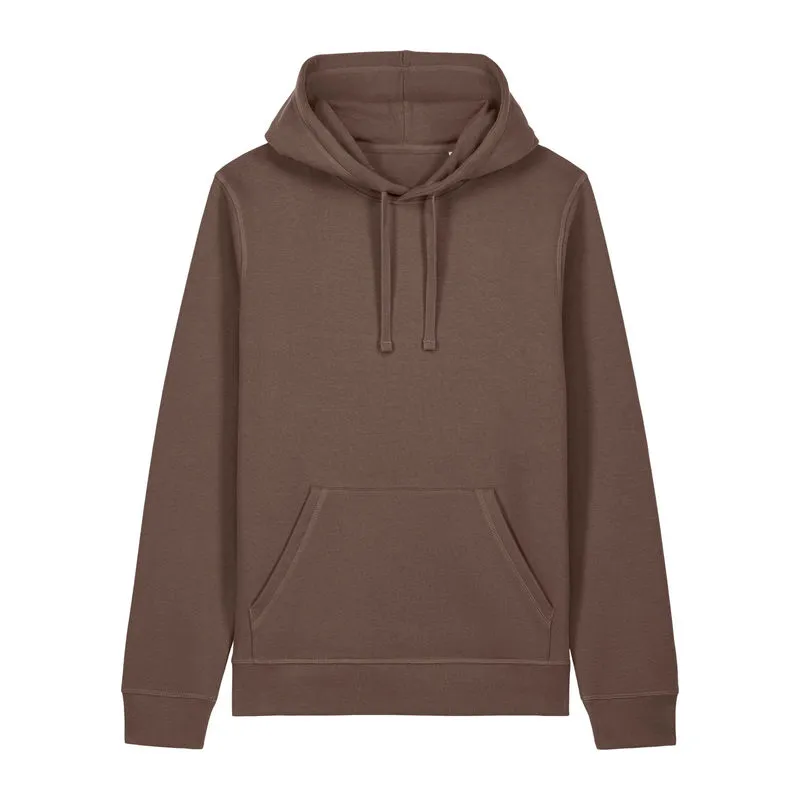 Drummer 2.0 unisex mikina s kapucí