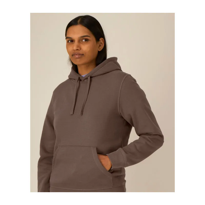 Drummer 2.0 unisex mikina s kapucí