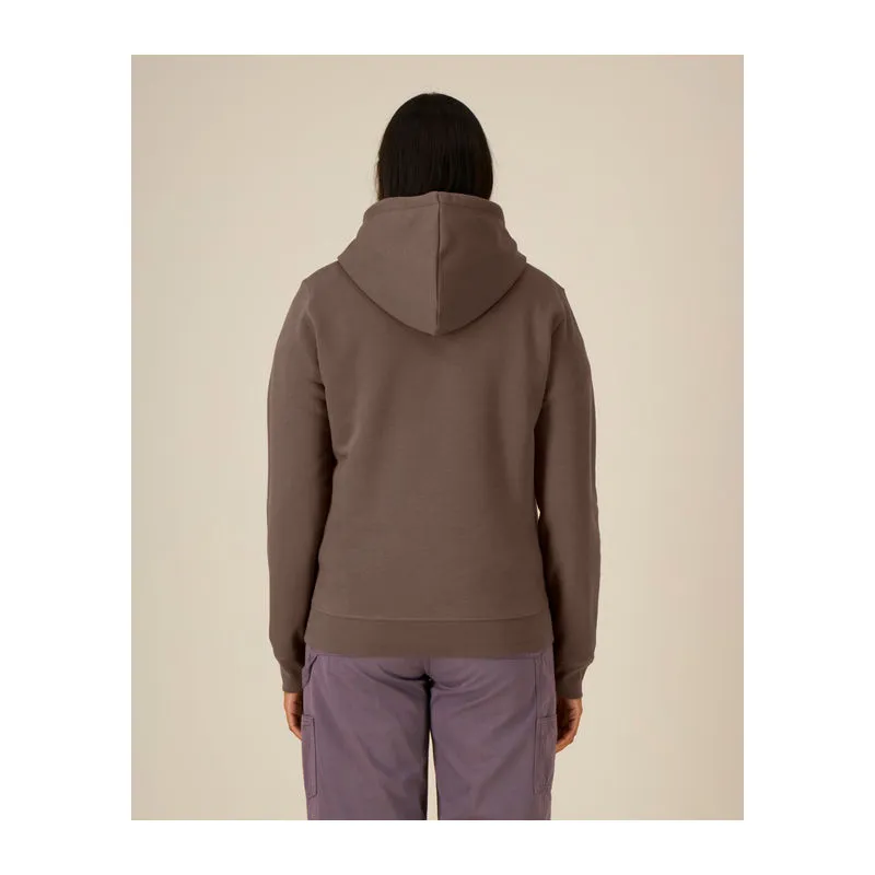 Drummer 2.0 unisex mikina s kapucí