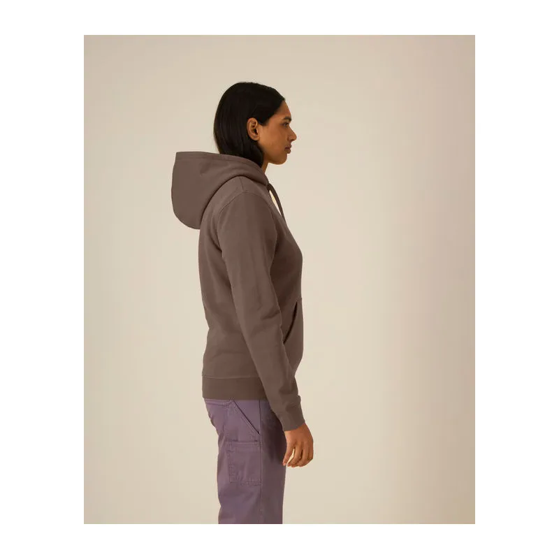 Drummer 2.0 unisex mikina s kapucí