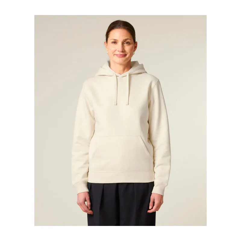 Drummer 2.0 unisex mikina s kapucí