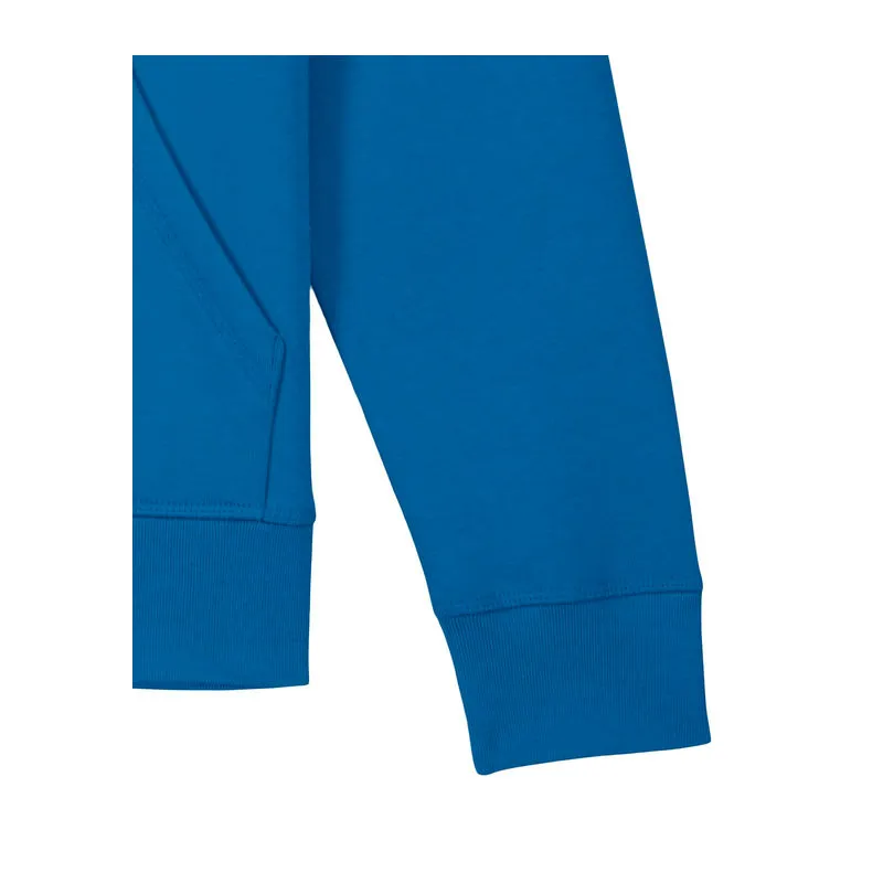 Drummer 2.0 unisex mikina s kapucí
