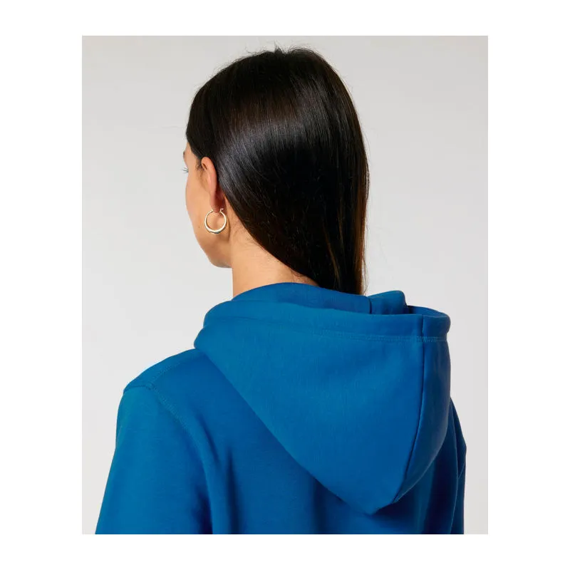 Drummer 2.0 unisex mikina s kapucí