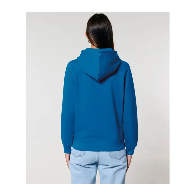 Drummer 2.0 unisex mikina s kapucí