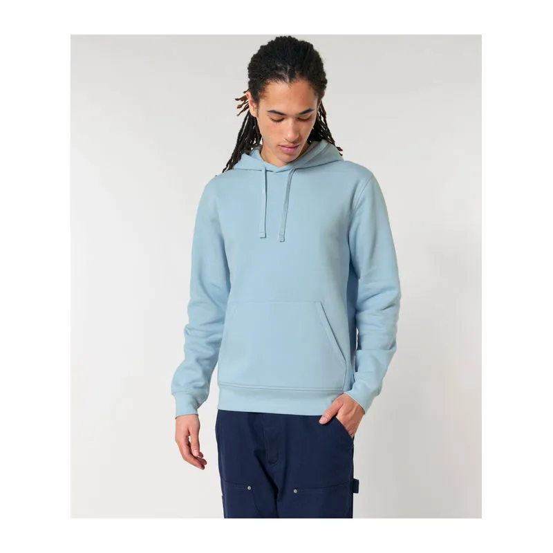Drummer 2.0 unisex mikina s kapucí