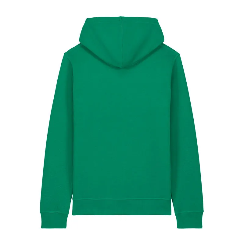 Drummer 2.0 unisex mikina s kapucí