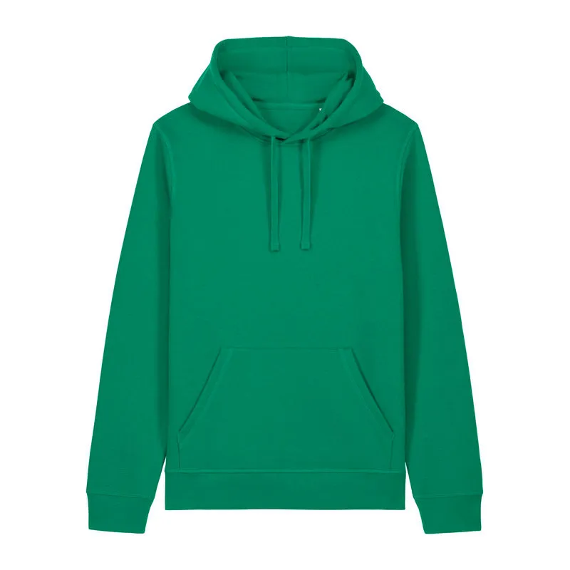 Drummer 2.0 unisex mikina s kapucí