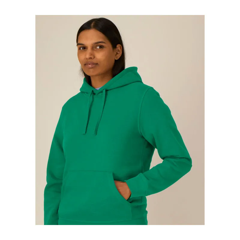Drummer 2.0 unisex mikina s kapucí