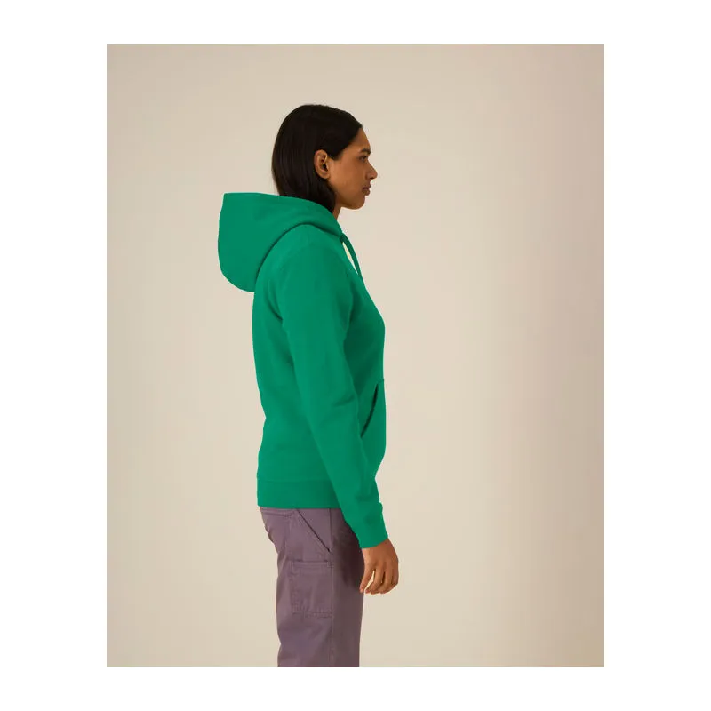 Drummer 2.0 unisex mikina s kapucí