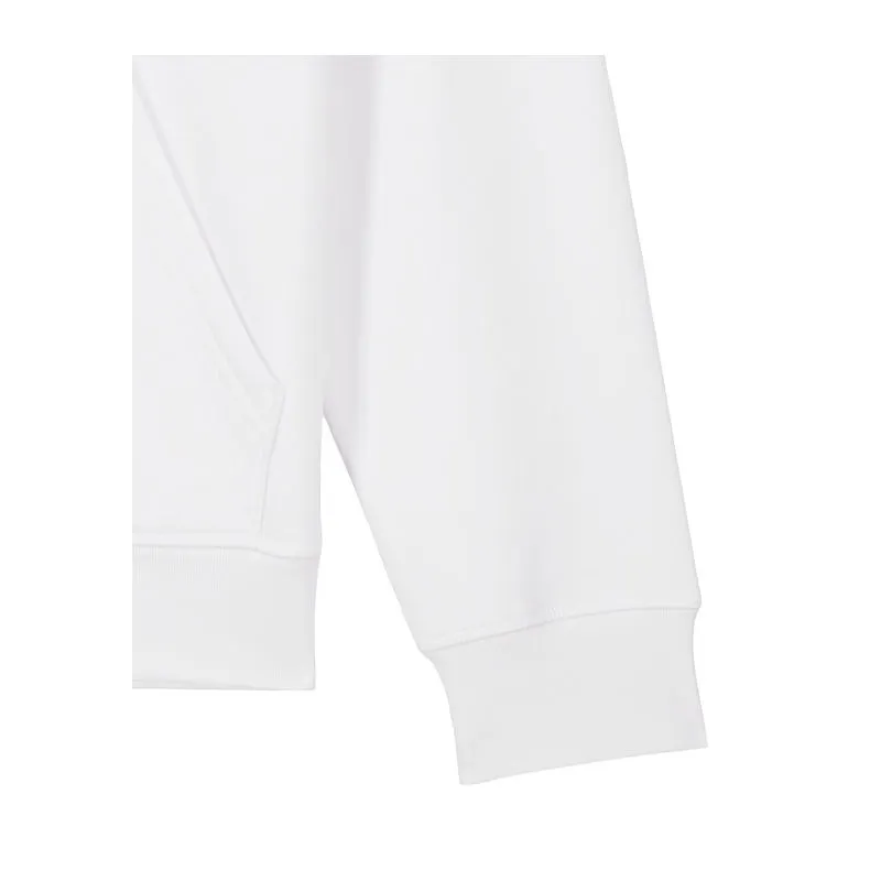 Drummer 2.0 unisex mikina s kapucí