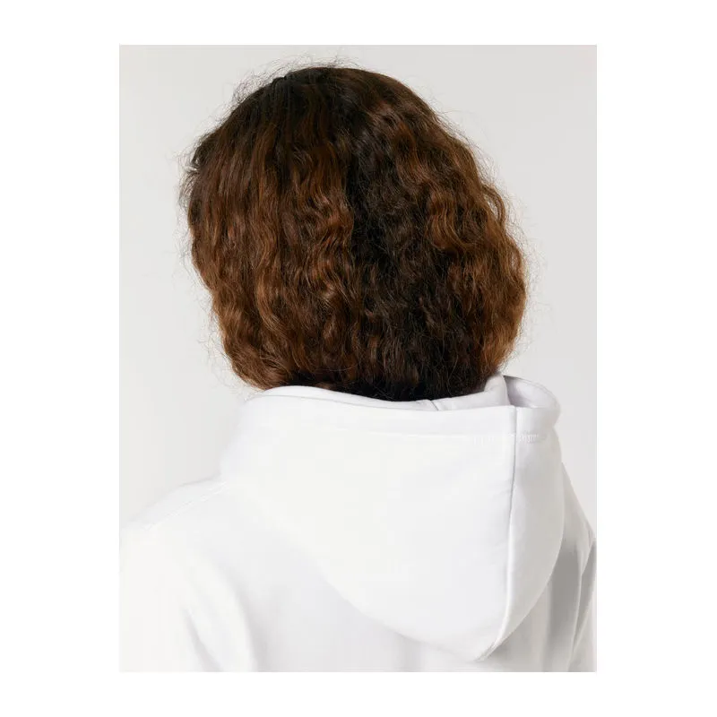 Drummer 2.0 unisex mikina s kapucí