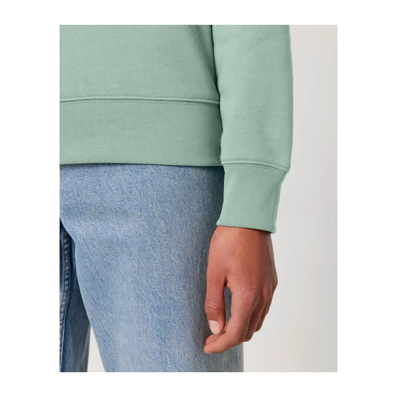 Changer 2.0 unisex mikina