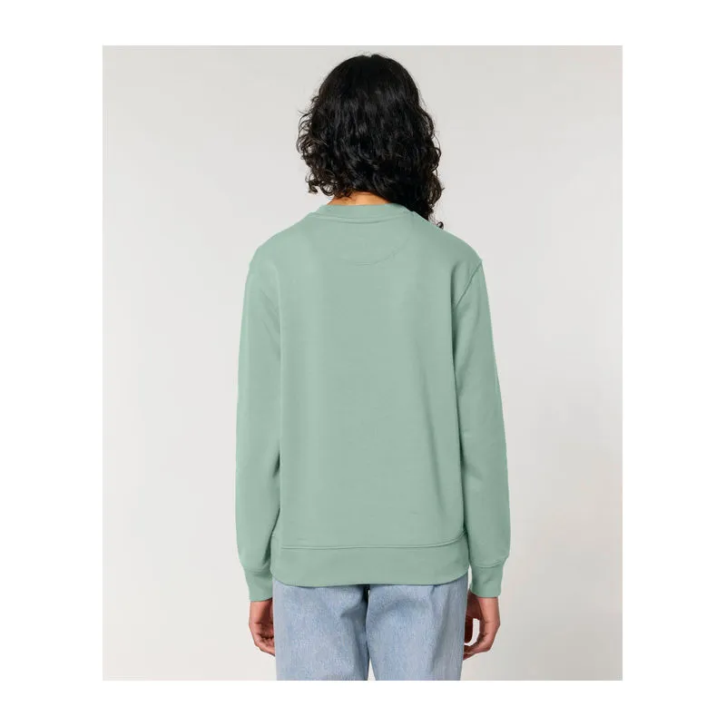 Changer 2.0 unisex mikina