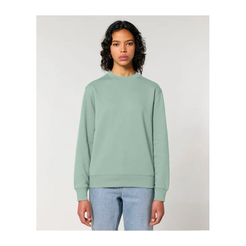 Changer 2.0 unisex mikina