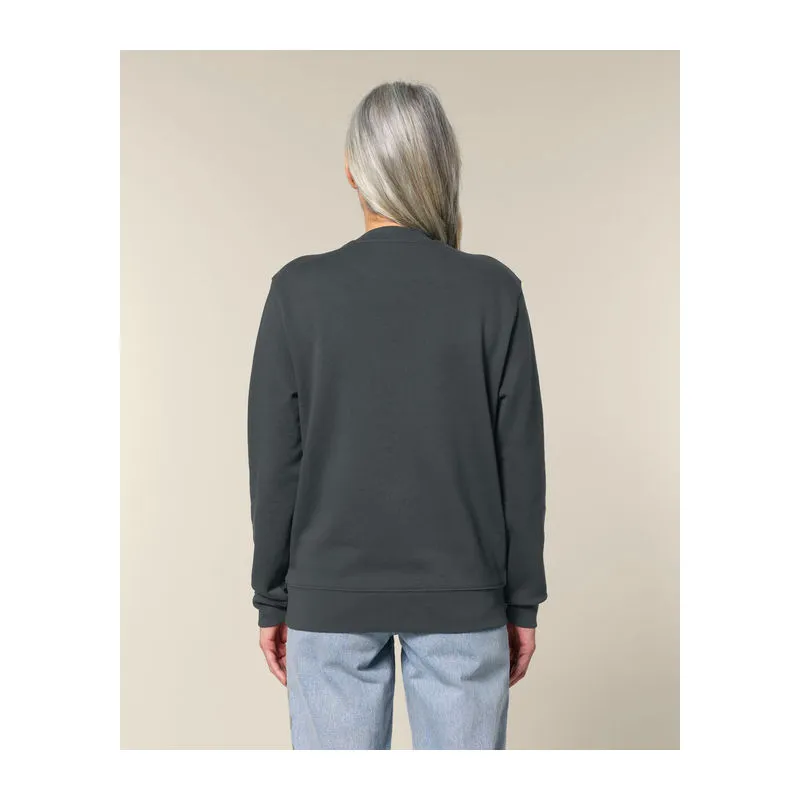 Changer 2.0 unisex mikina